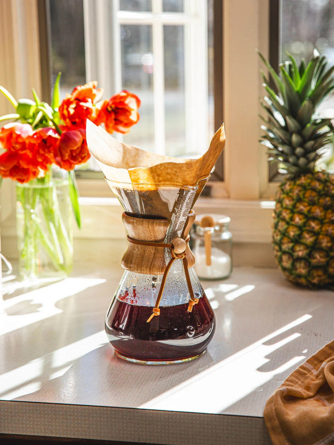 CHEMEX® Eight Cup Classic