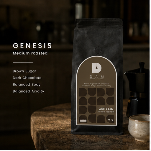 Genesis
