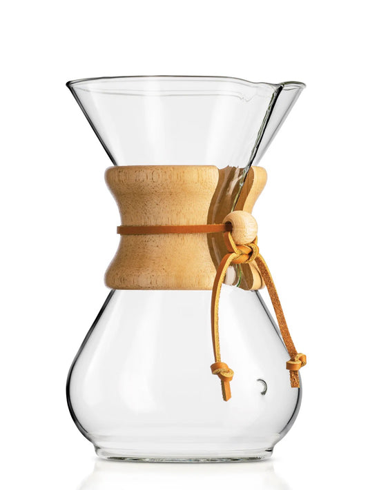 CHEMEX® Eight Cup Classic