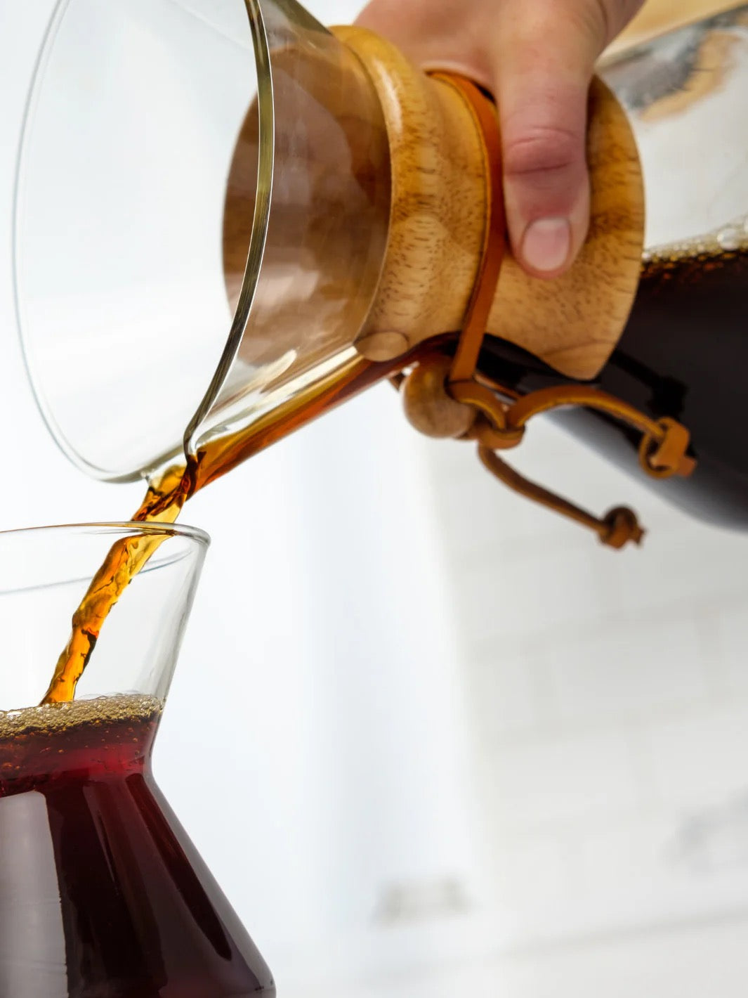 CHEMEX® Eight Cup Classic